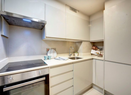 Квартира за 875 000 евро в Лондоне, Великобритания