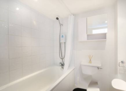 Квартира за 431 250 евро в Лондоне, Великобритания