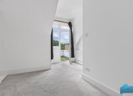 Квартира за 400 000 евро в Лондоне, Великобритания