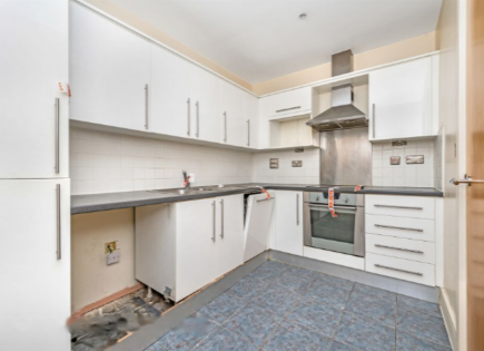 Квартира за 402 500 евро в Лондоне, Великобритания