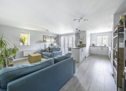 Квартира за 460 000 евро в Лондоне, Великобритания