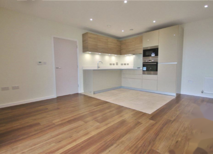 Квартира за 384 500 евро в Лондоне, Великобритания