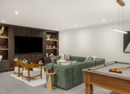 Квартира за 10 750 000 евро в Лондоне, Великобритания