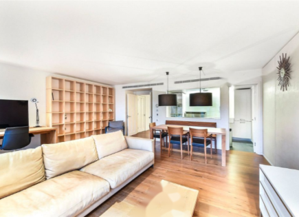 Квартира за 1 552 500 евро в Лондоне, Великобритания