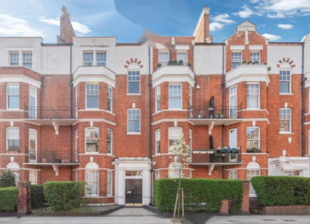 Квартира за 1 667 500 евро в Лондоне, Великобритания