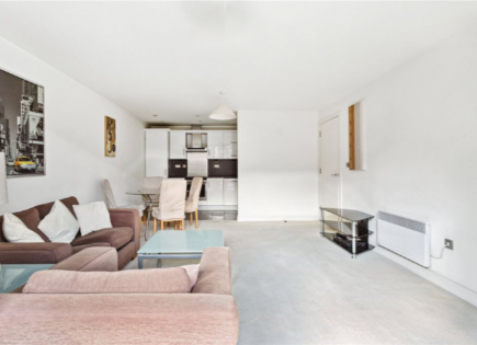 Квартира за 325 000 евро в Лондоне, Великобритания