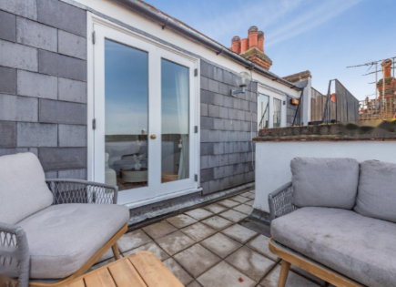 Квартира за 2 070 000 евро в Лондоне, Великобритания