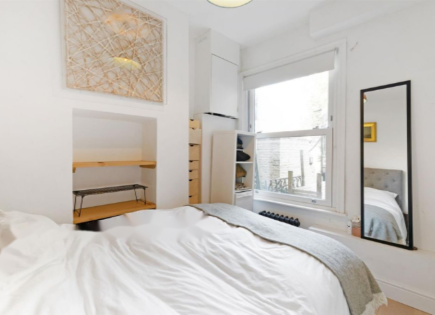 Квартира за 454 250 евро в Лондоне, Великобритания