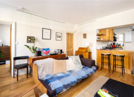 Квартира за 460 000 евро в Лондоне, Великобритания