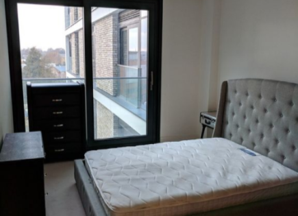 Квартира за 570 000 евро в Лондоне, Великобритания