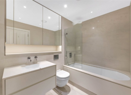 Квартира за 1 950 000 евро в Лондоне, Великобритания