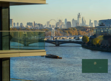 Квартира за 1 703 000 евро в Лондоне, Великобритания