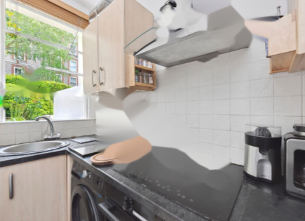 Квартира за 250 000 евро в Лондоне, Великобритания