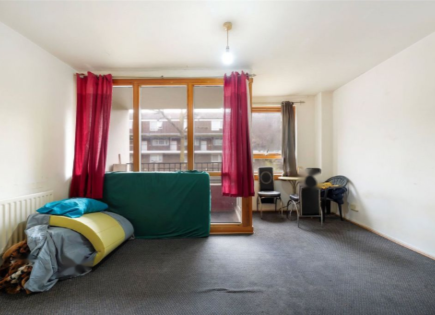 Квартира за 250 000 евро в Лондоне, Великобритания