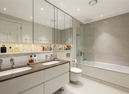 Квартира за 3 444 250 евро в Лондоне, Великобритания