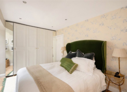 Квартира за 1 000 000 евро в Лондоне, Великобритания