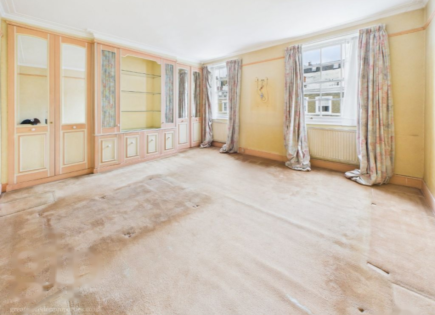 Квартира за 2 500 000 евро в Лондоне, Великобритания