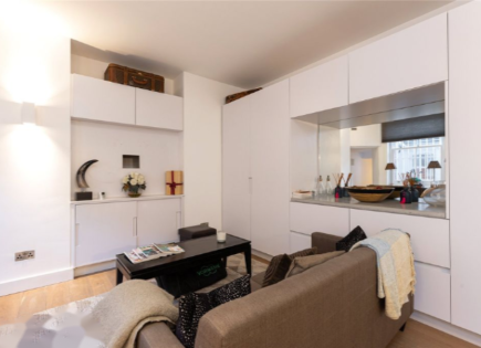 Квартира за 799 250 евро в Лондоне, Великобритания