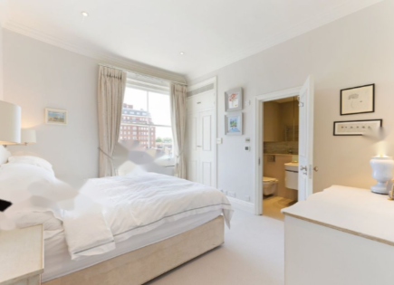 Квартира за 2 127 500 евро в Лондоне, Великобритания