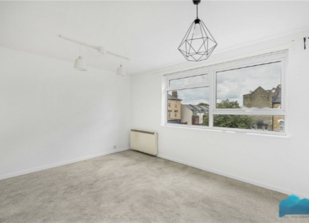 Квартира за 350 000 евро в Лондоне, Великобритания