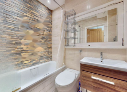 Квартира за 431 250 евро в Лондоне, Великобритания