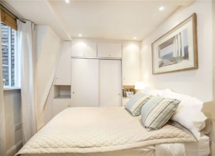 Квартира за 500 000 евро в Лондоне, Великобритания