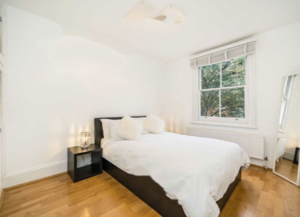 Квартира за 695 000 евро в Лондоне, Великобритания