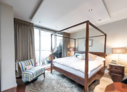 Квартира за 690 000 евро в Лондоне, Великобритания