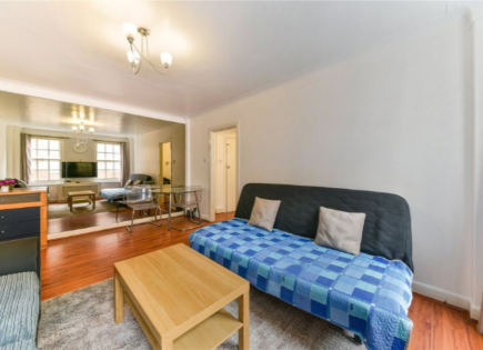 Квартира за 400 000 евро в Лондоне, Великобритания