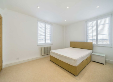 Квартира за 1 322 500 евро в Лондоне, Великобритания