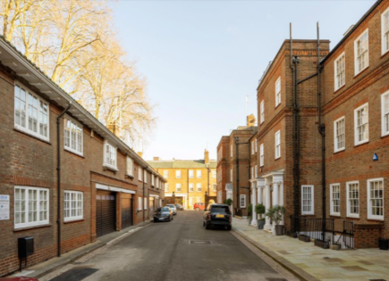 Квартира за 22 942 500 евро в Лондоне, Великобритания