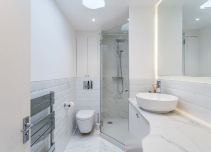 Квартира за 603 750 евро в Лондоне, Великобритания