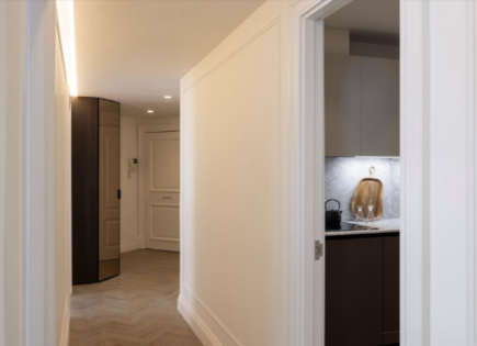 Квартира за 2 932 500 евро в Лондоне, Великобритания