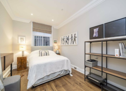 Квартира за 2 357 500 евро в Лондоне, Великобритания