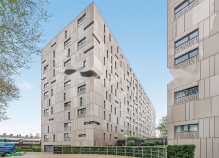 Квартира за 495 000 евро в Лондоне, Великобритания