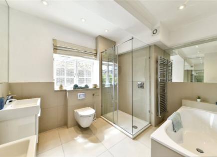 Квартира за 5 721 250 евро в Лондоне, Великобритания