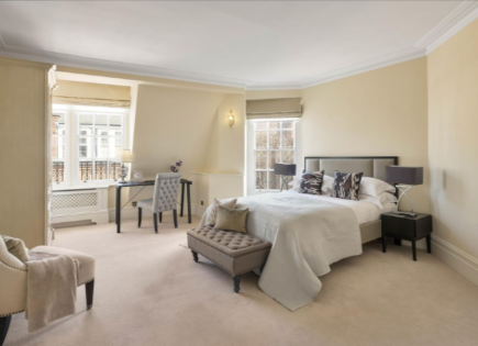 Квартира за 7 475 000 евро в Лондоне, Великобритания