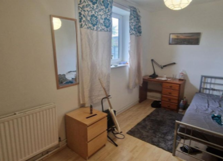 Квартира за 454 250 евро в Лондоне, Великобритания