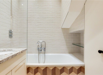 Квартира за 1 207 500 евро в Лондоне, Великобритания