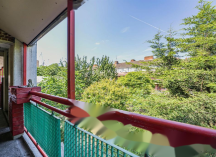 Квартира за 400 000 евро в Лондоне, Великобритания