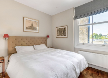 Квартира за 1 144 250 евро в Лондоне, Великобритания