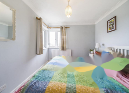 Квартира за 460 000 евро в Лондоне, Великобритания