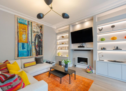 Квартира за 3 427 000 евро в Лондоне, Великобритания