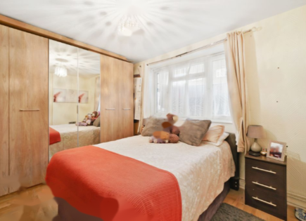 Квартира за 368 000 евро в Лондоне, Великобритания