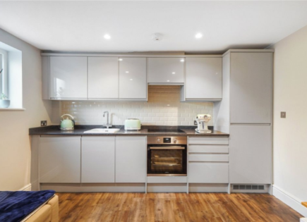 Квартира за 345 000 евро в Лондоне, Великобритания