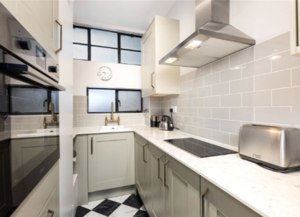 Квартира за 495 000 евро в Лондоне, Великобритания