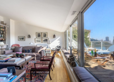 Квартира за 3 444 250 евро в Лондоне, Великобритания