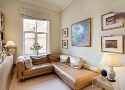 Квартира за 5 692 500 евро в Лондоне, Великобритания