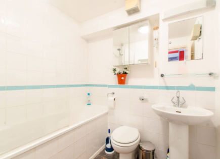 Квартира за 275 000 евро в Лондоне, Великобритания