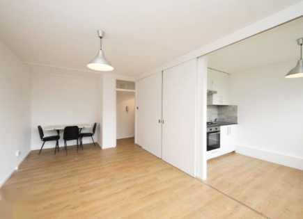 Квартира за 365 000 евро в Лондоне, Великобритания